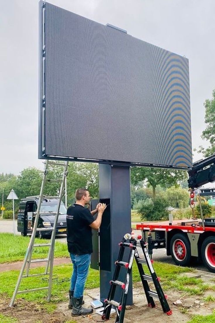 Professionelle Installation